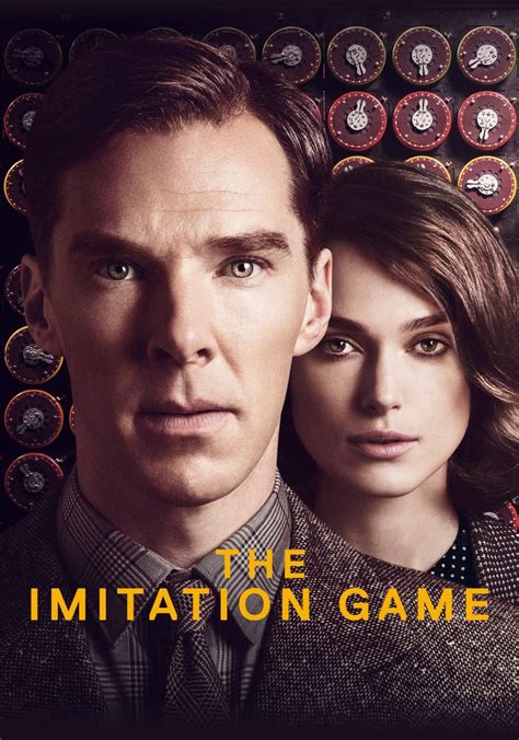 The Imitation Game streaming: where to watch。